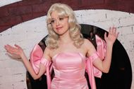 "Cabaret At The Kit Kat Club" Cast Change - Post-Show (Image Source: Getty)